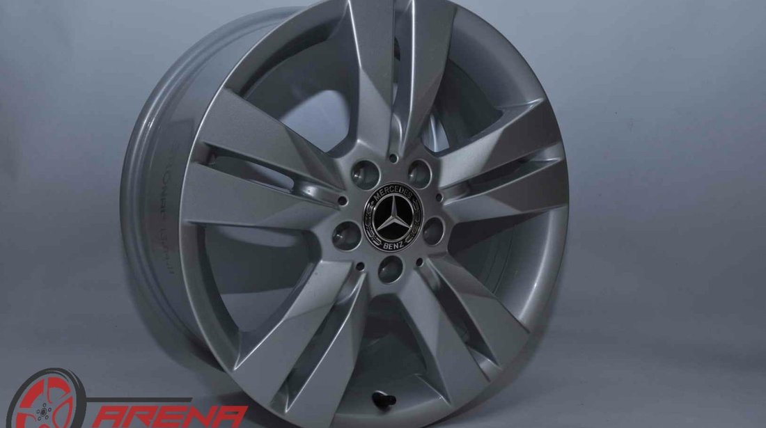 Jante 17 inch Originale Mercedes C-Class W204 S204 R17