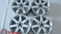 Jante 17 inch Originale Mercedes GLK X204 R17 A204...