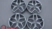 Jante 17 inch Originale Seat Ibiza 6F R17