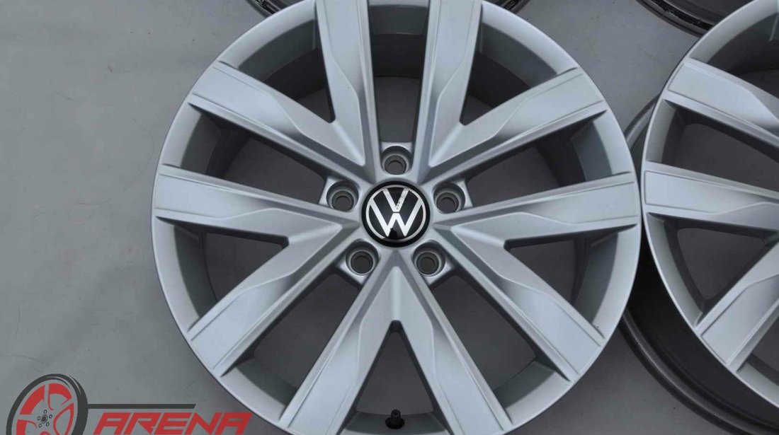 Jante 17 inch Originale VW Arteon R17