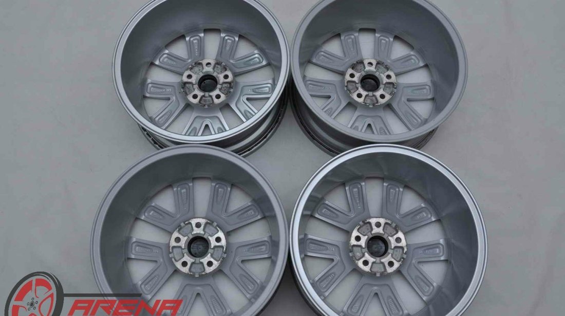 Jante 17 inch Originale VW Arteon R17