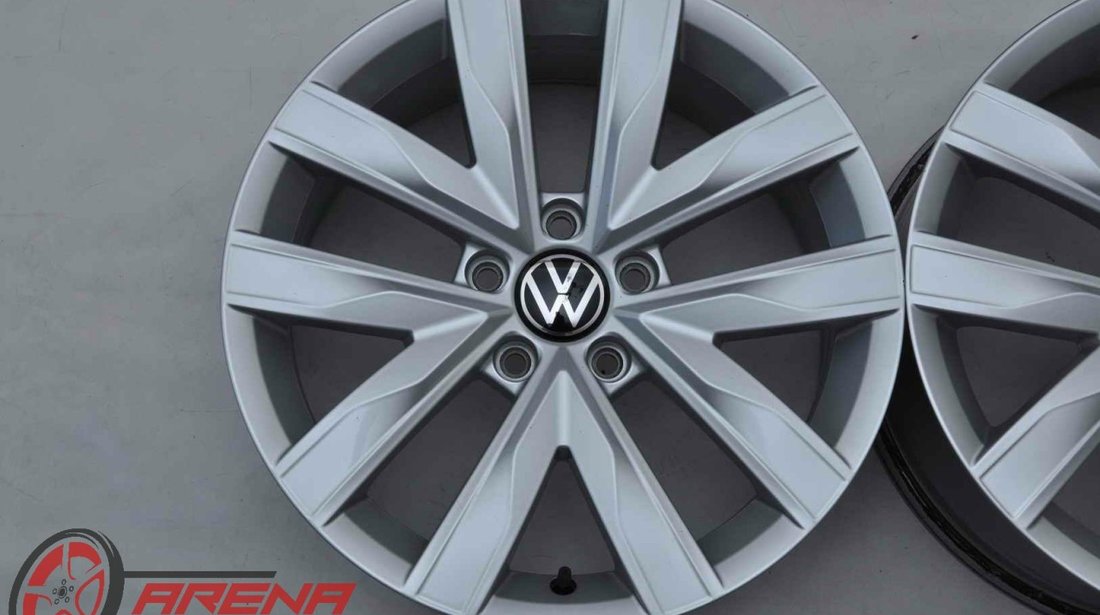 Jante 17 inch Originale VW Arteon R17