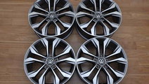 Jante 17 inch Originale VW Passat 3G B8 Golf 5 6 7...