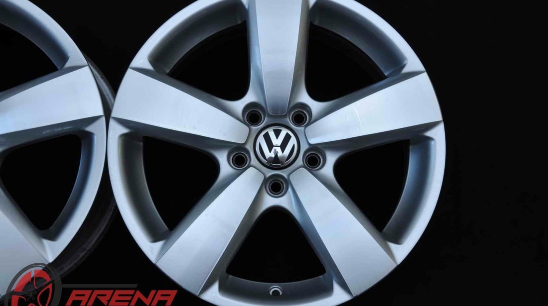 Jante 17 inch Originale VW Tiguan R17 Boston