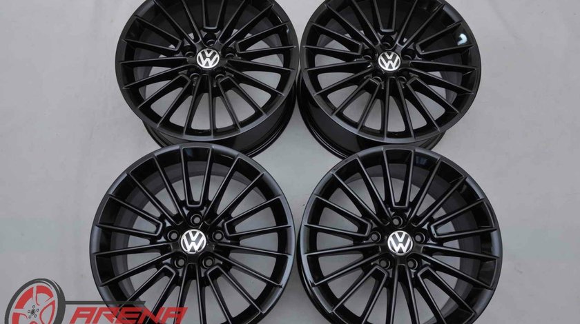 Jante 17 inch Originale VW Tiguan T-Roc Passat CC Arteon Golf Jetta Touran Beetle EOS R17