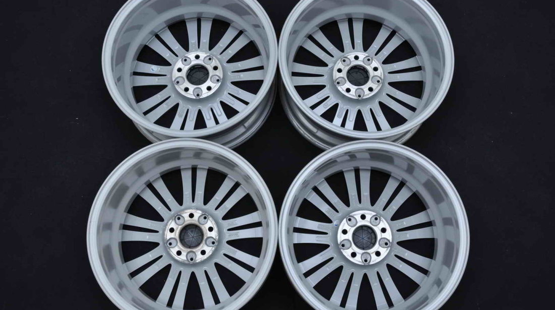 Jante 17" Mercedes E-Class C207 A207 C-Class W204 W205 CLA CLC 17 inch