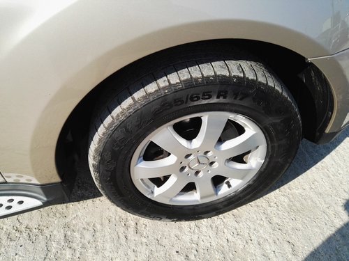 Jante 17 Mercedes ML 320 cdi W164, motor 3.0 v6 ,an 2007