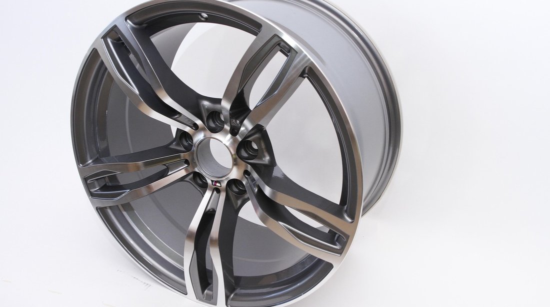 Jante 17" model 2014 ,  M5