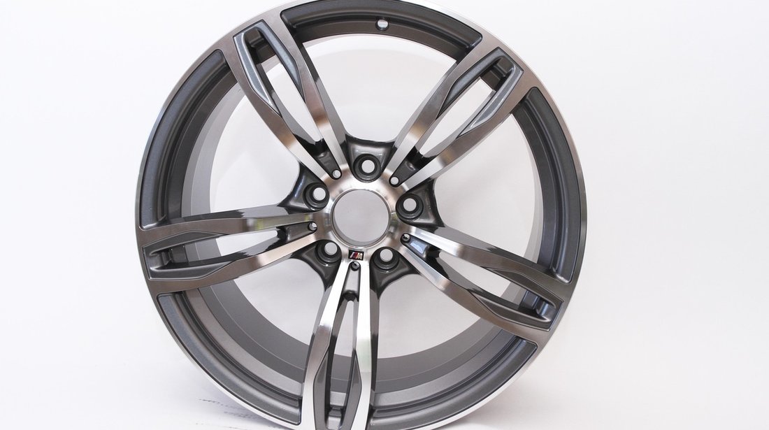 Jante 17" model 2014 ,  M5