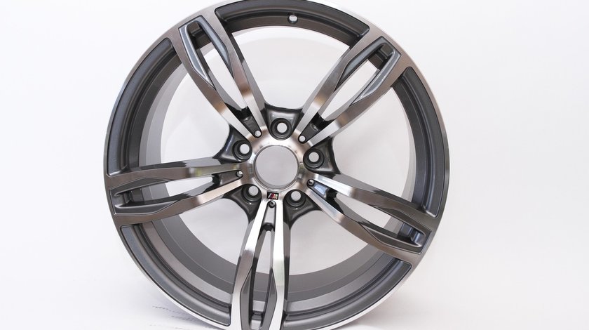 Jante 17" model 2014 , M5