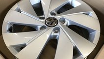 Jante 17 Originale 5X112 VW Caddy Jetta Touran Sha...