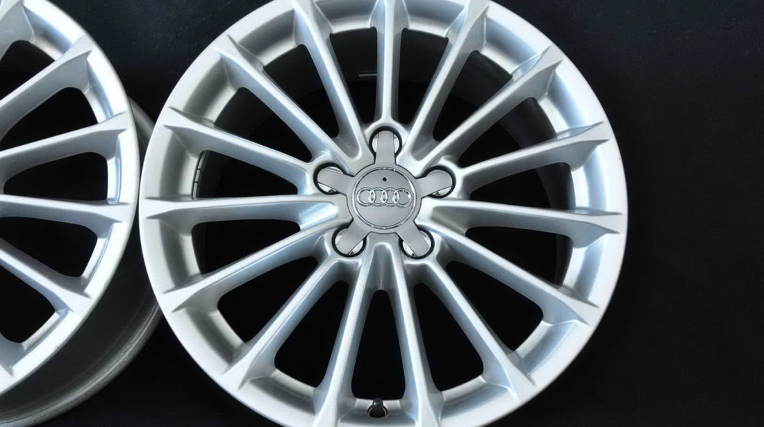 Jante 17" originale Audi A3 8V 8P 17 inch ET51