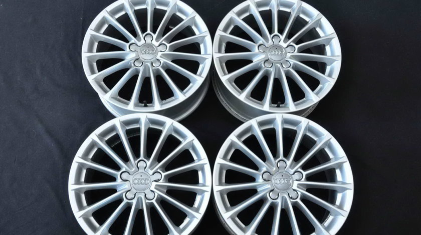 Jante 17" originale Audi A3 8V 8P 17 inch ET51