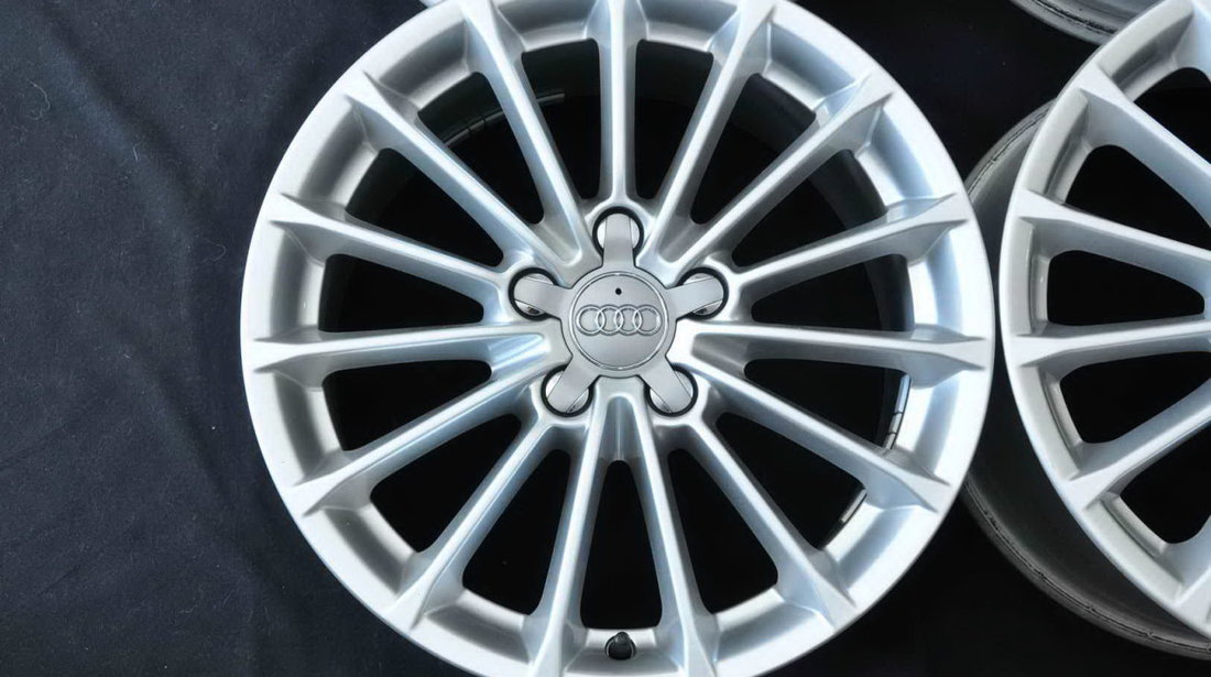 Jante 17" originale Audi A3 8V 8P 17 inch ET51