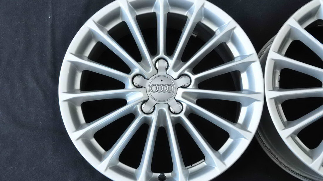 Jante 17" originale Audi A3 8V 8P 17 inch ET51