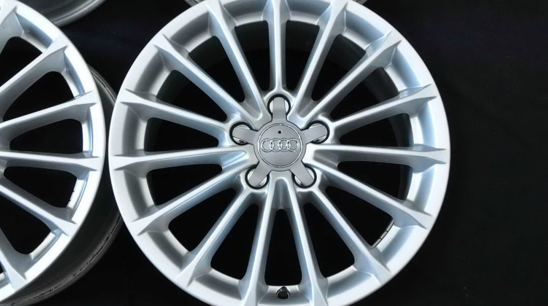 Jante 17" originale Audi A3 8V 8P 17 inch ET51