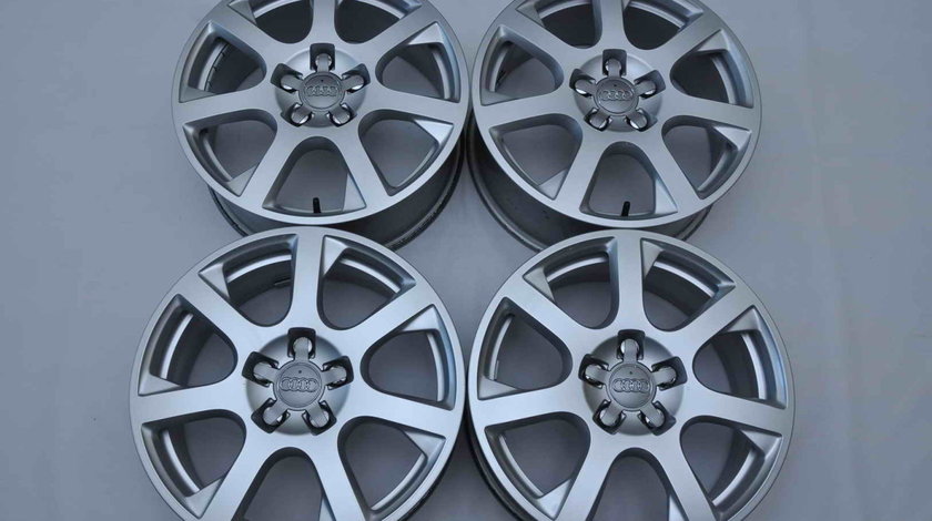 Jante 17" Originale Audi Q5 8R 17 inch