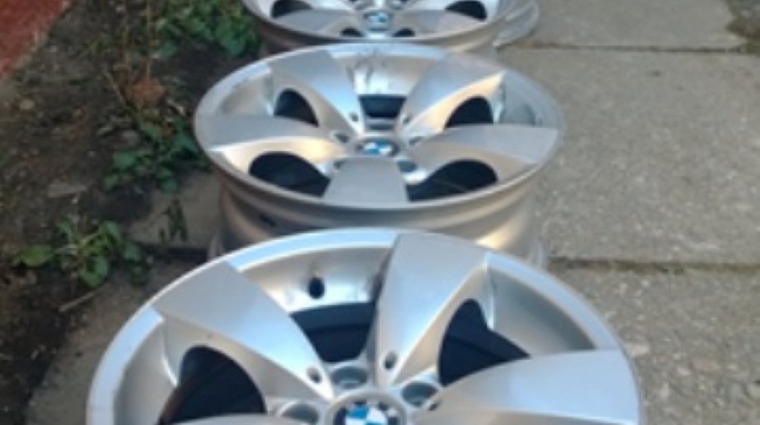 Jante 17" originale BMW seria 5