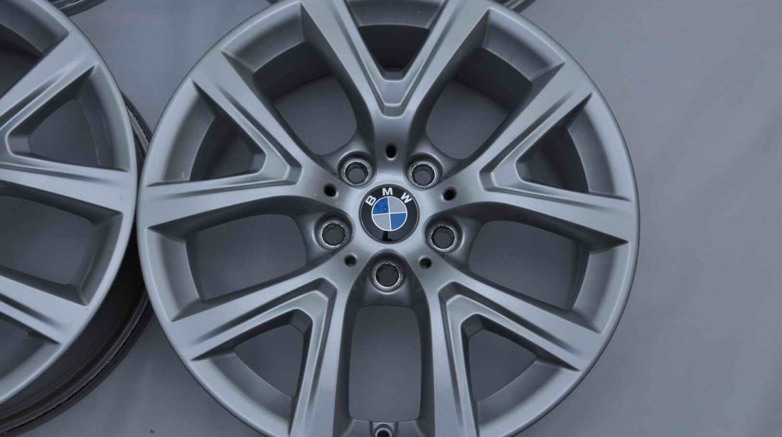 Jante 17" Originale BMW X1 F48 17 inch Style 574