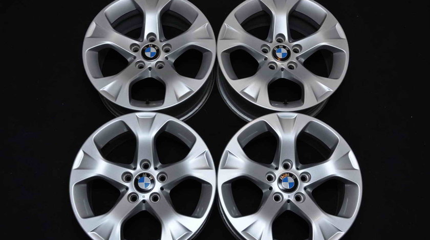 Jante 17" Originale BMW X1 Seria 1 3 4 F30 F31 F32 F33 F36 F20 F21 17 inch Style 317