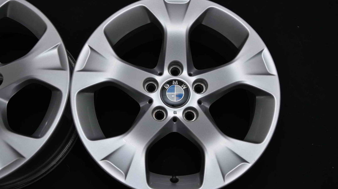 Jante 17" Originale BMW X1 Seria 1 3 4 F30 F31 F32 F33 F36 F20 F21 17 inch Style 317