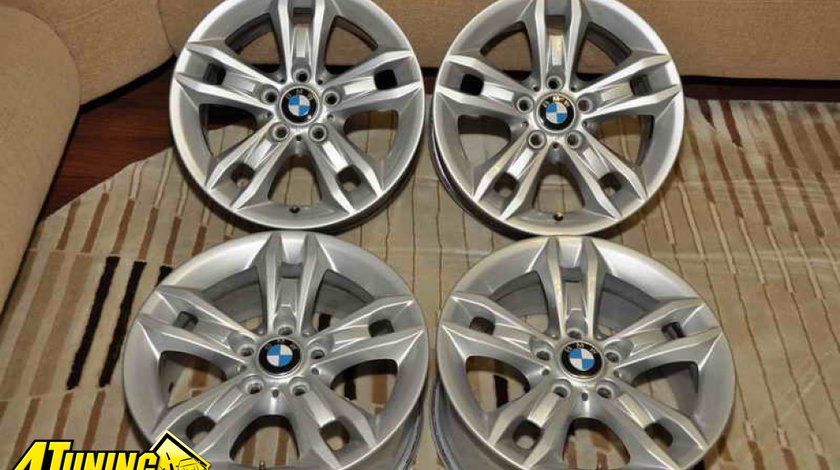 Jante 17" Originale BMW X1 Seria 1 3 4 F30 F31 F32 F33 F36 F20 F21 E46 17 inch Style 317