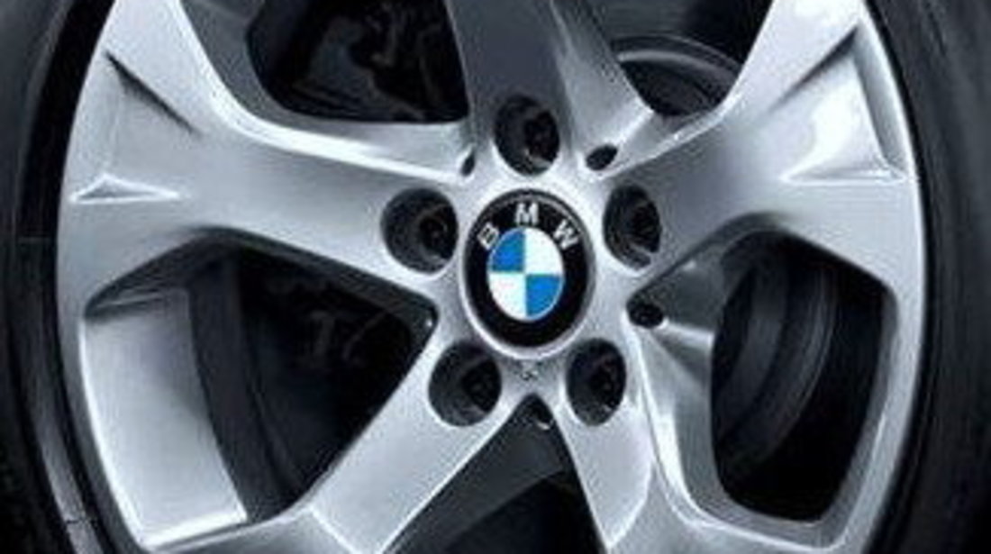 Jante 17" Originale BMW X1 Seria 1 3 4 F30 F31 F32 F33 F36 F20 F21 17 inch Style 317