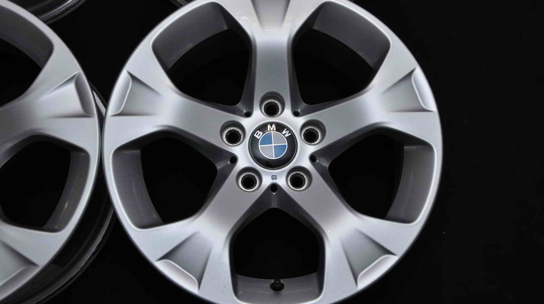 Jante 17" Originale BMW X1 Seria 1 3 4 F30 F31 F32 F33 F36 F20 F21 17 inch Style 317