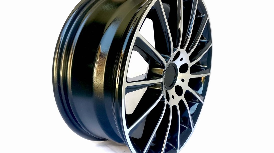 Jante 17" R17 5x112