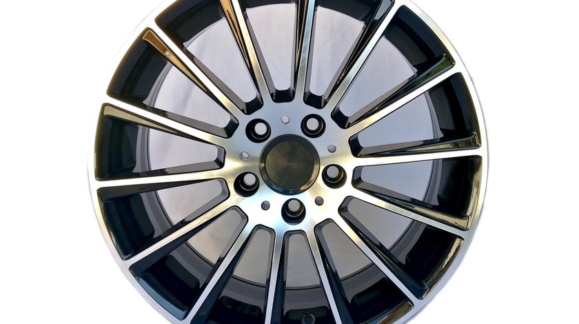 Jante 17" R17 5x112