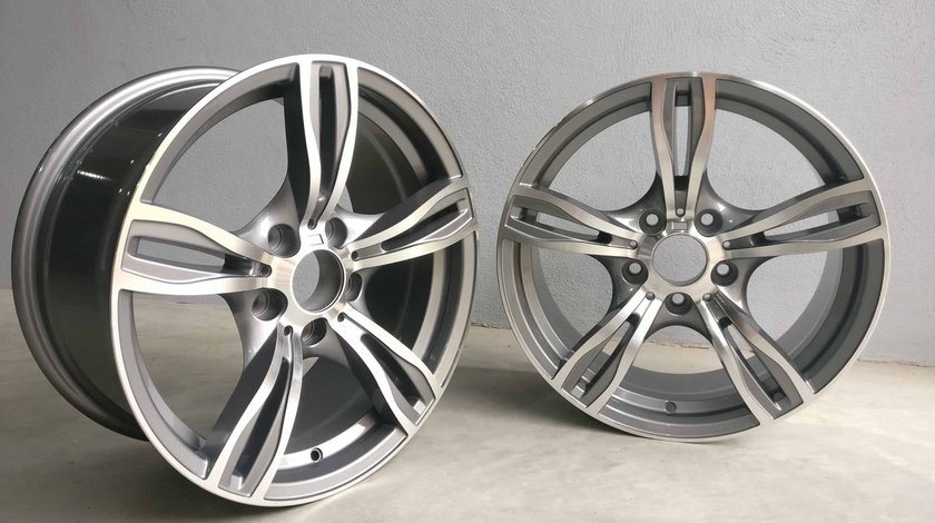 Jante 17" R17 5x120