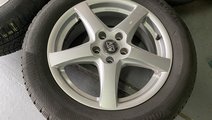 Jante 17 roti iarna VW Passat B8 Alltrack jante al...
