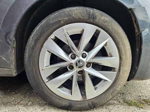 Jante 17 Skoda Octavia 4 Break 2021, 205/55R17