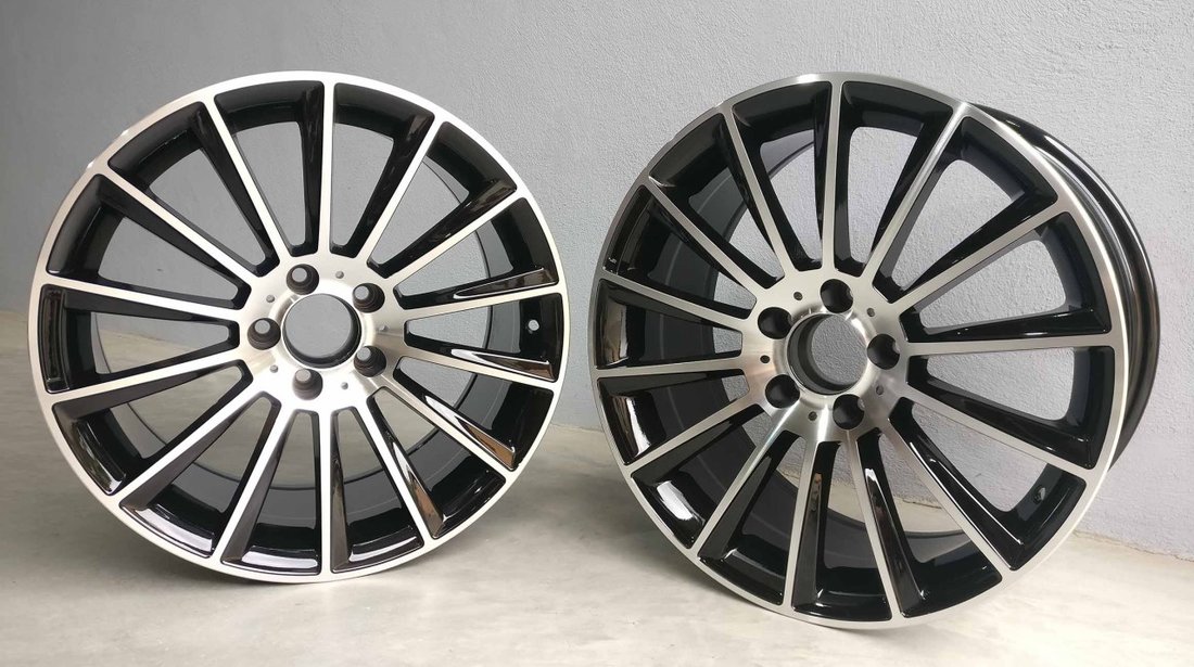 Jante 18" 5x112 R18