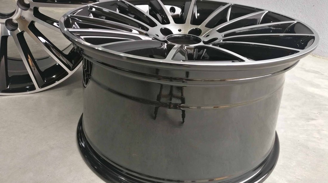 Jante 18" 5x112 R18