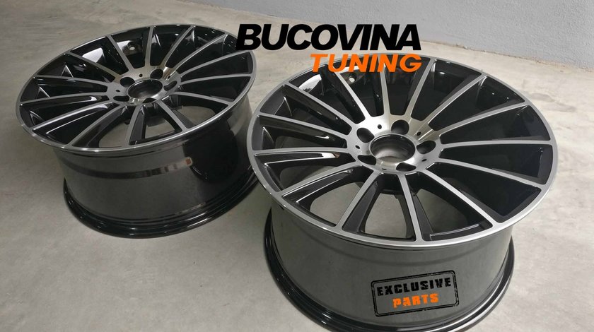 JANTE 18” 5x112