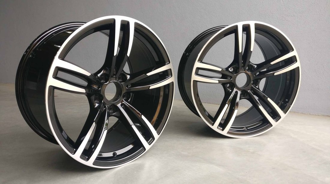 Jante 18" 5x120 R18 18 inch