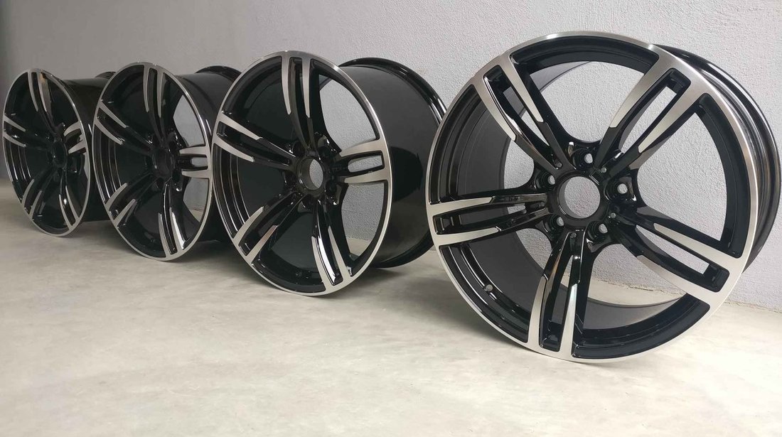 Jante 18" 5x120 R18 18 inch