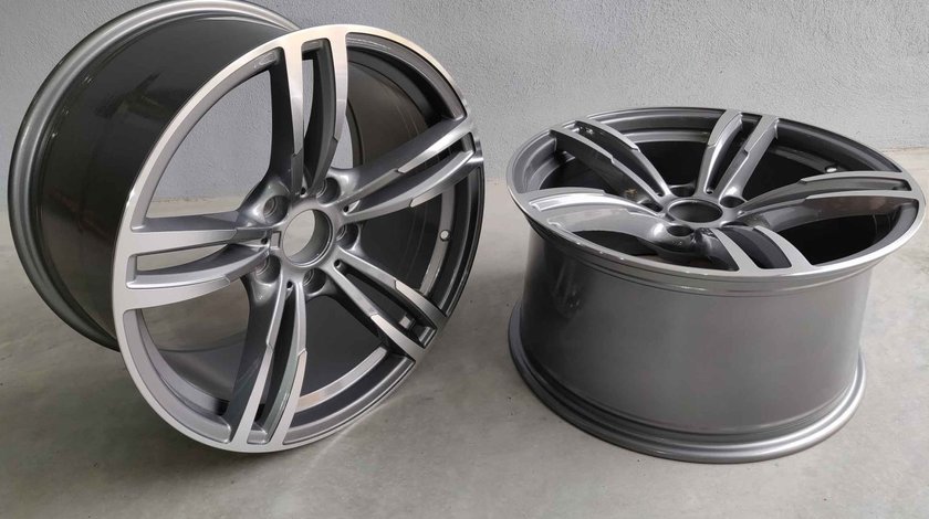 Jante 18" 5x120 R18