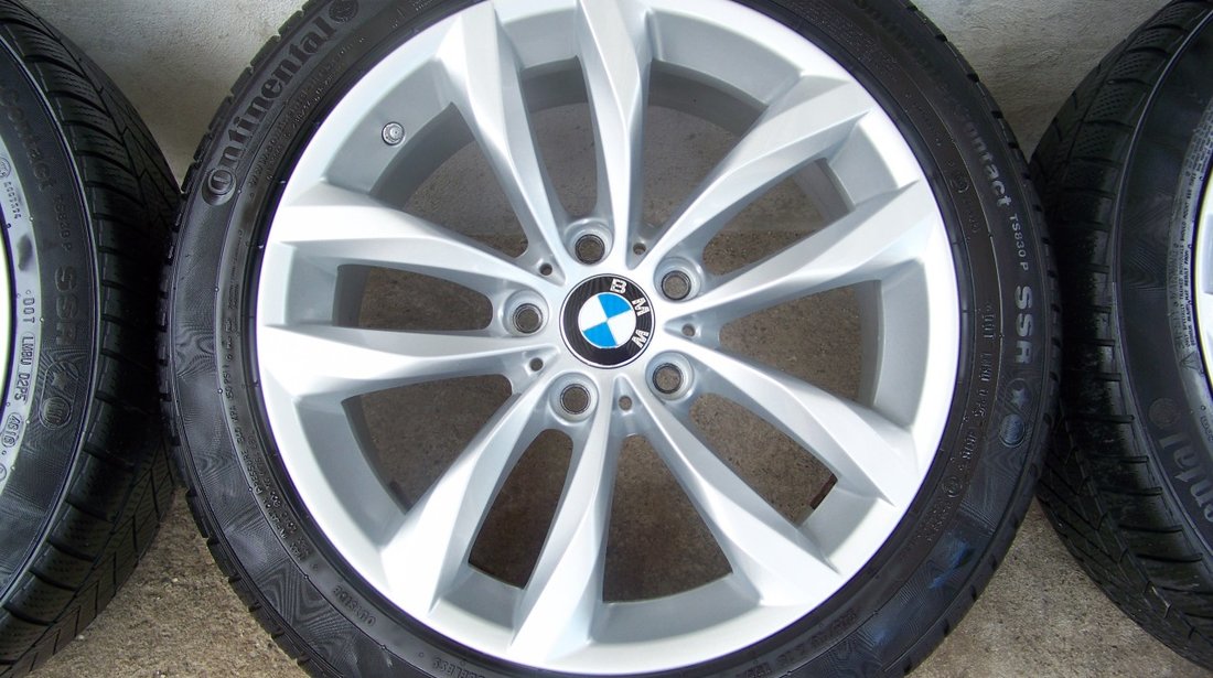 Jante 18 bmw concave F10 E60 GT F07 GT F30 F30 F32 X1 X3 X4