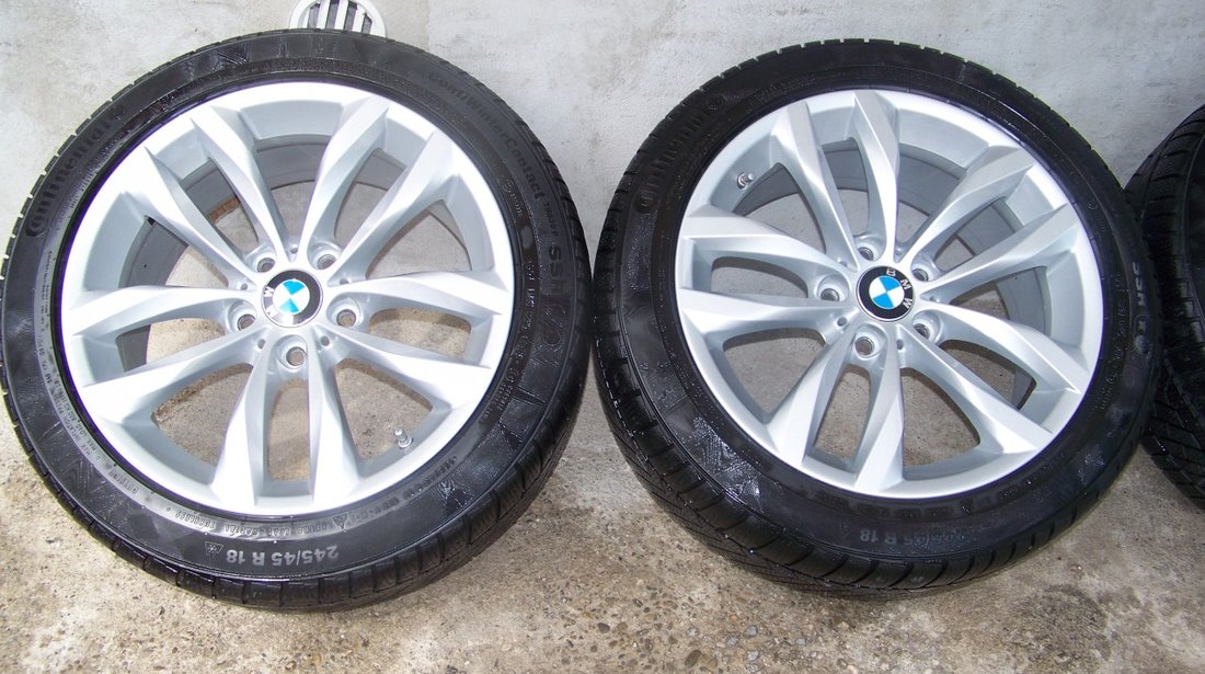 Jante 18 bmw concave F10 E60 GT F07 GT F30 F30 F32 X1 X3 X4