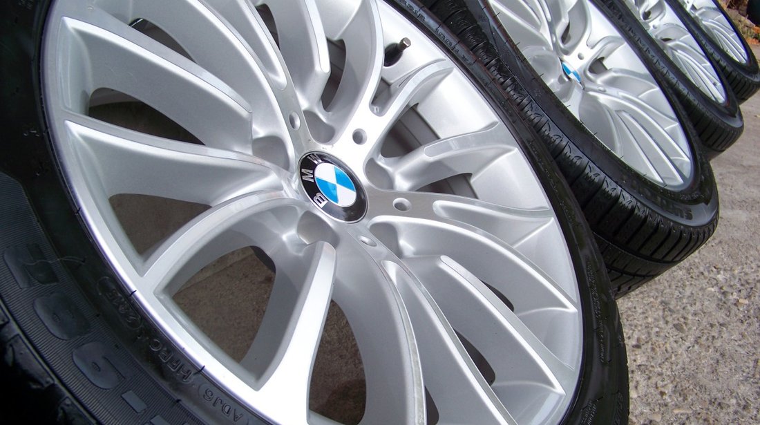 Jante 18 bmw concave iarna F10 E60 GT F07 GT F34 F30 F32 X1 X3 X4