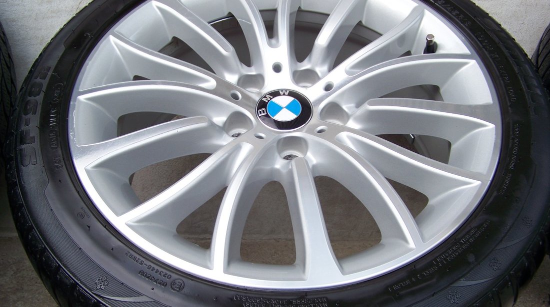 Jante 18 bmw concave iarna F10 E60 GT F07 GT F34 F30 F32 X1 X3 X4