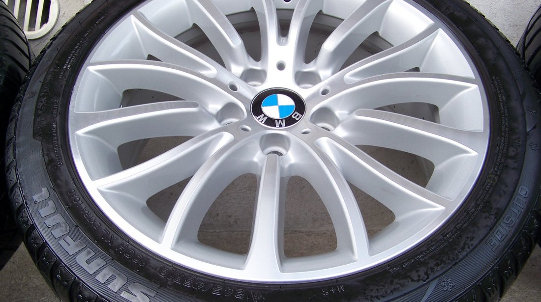 Jante 18 bmw concave iarna F10 E60 GT F07 GT F34 F30 F32 X1 X3 X4