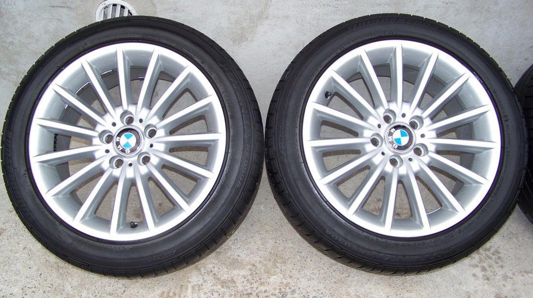 Jante 18 bmw concave vara F10 F11 F06 F12 X3 X4 GT 07 E60 e65