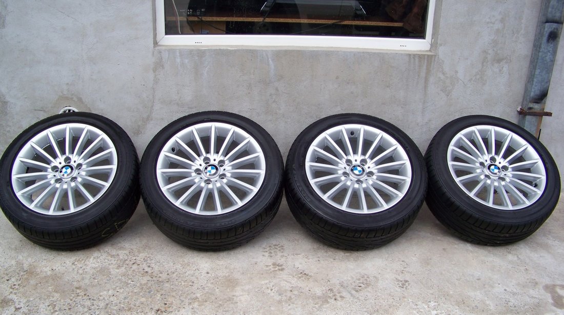 Jante 18 bmw concave vara F10 F11 F06 F12 X3 X4 GT 07 E60 e65