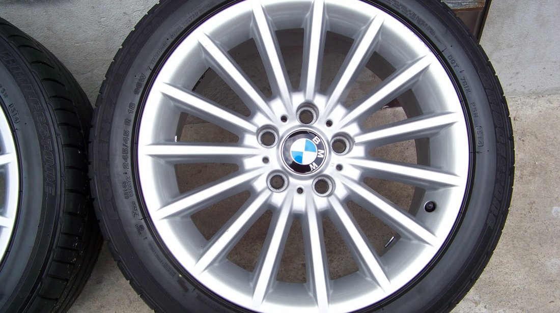 Jante 18 bmw concave vara F10 F11 F06 F12 X3 X4 GT 07 E60 e65