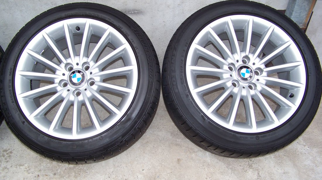 Jante 18 bmw concave vara F10 F11 F06 F12 X3 X4 GT 07 E60 e65