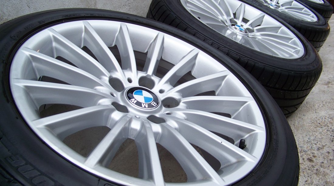 Jante 18 bmw concave vara F10 F11 F06 F12 X3 X4 GT 07 E60 e65