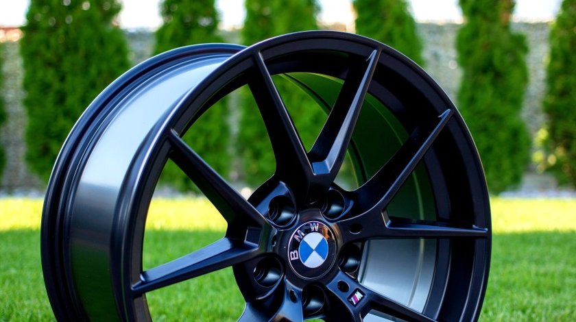 Jante 18 BMW R18 E46 E60 E90 F01 F10 F11 F30 F13 F37